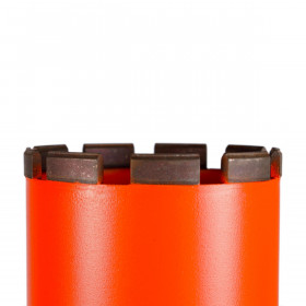 Сверло алмазное DDS-W 102x450x1 1/4 UNC RS6