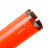 Свердло алмазне DDS-W 062x320-6x1/2 GAS DLD 62 RS8-X - фото 3