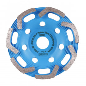 Фреза алмазная DGS-W 125 Rotex