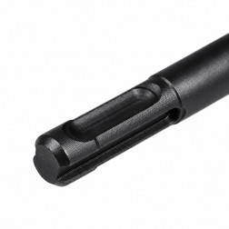 Переходник SDS Plus x M16 с наружной резьбой - фото 4