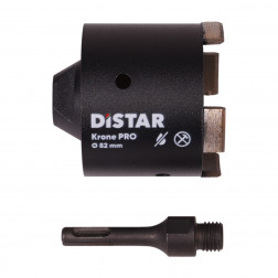 Сверло алмазное DDS-W 82x65-4xM16 Krone PRO / SDS+