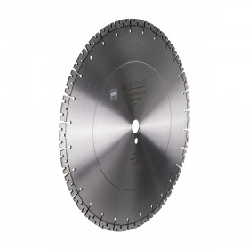 Круг алмазный отрезной 1A1RSS/C3-W 400x25,4 RS-M