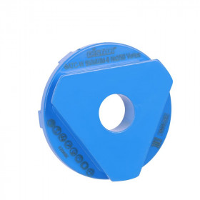 Фреза алмазна GS-W 95/МШМ-6 №2/50 Vortex