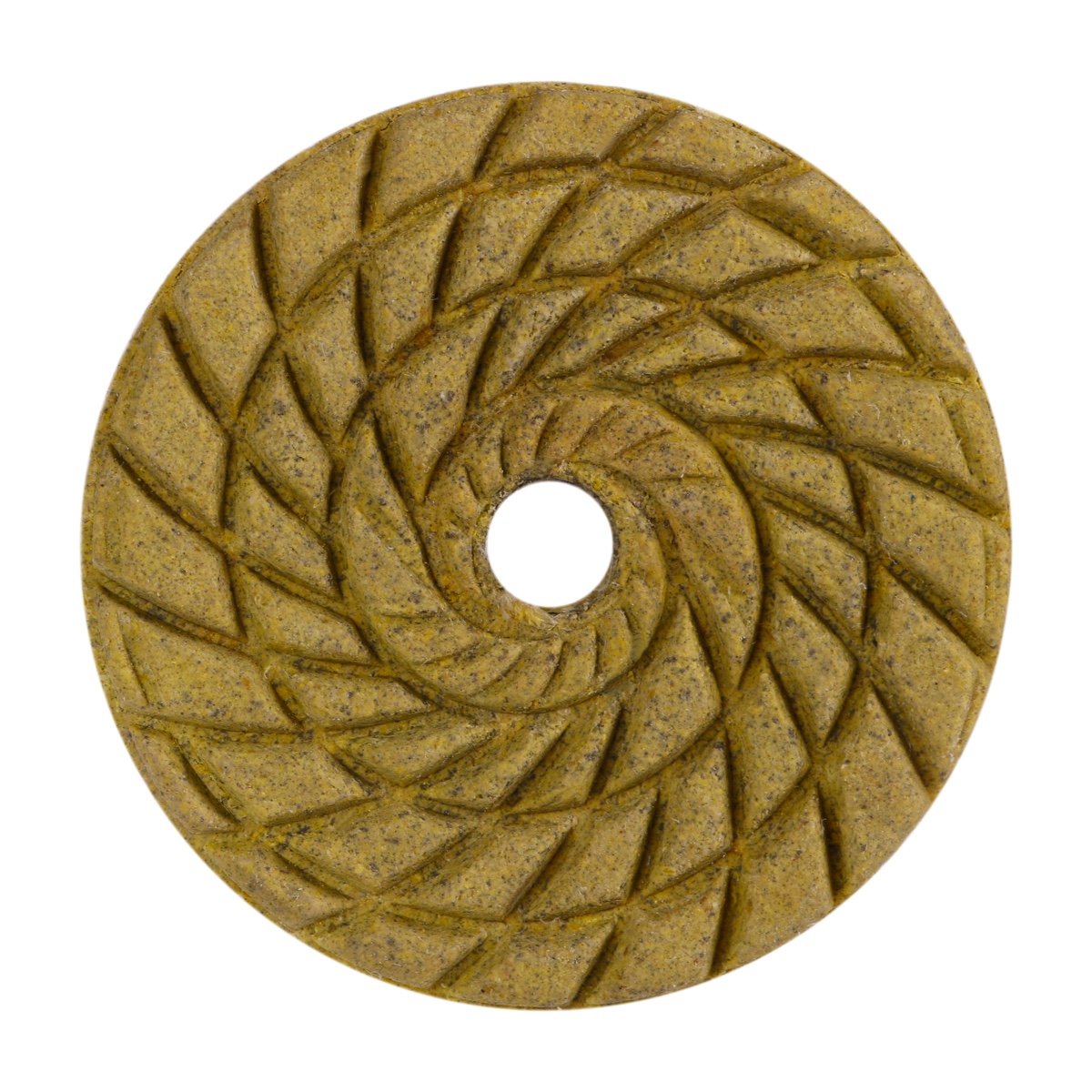 Круги алмазные полировальные 50x3x7 CoolPAD 2