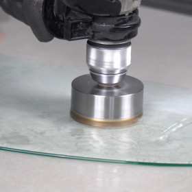 Сверло алмазное Baumesser DDR-S 70x25/65x10 Ultra Clean