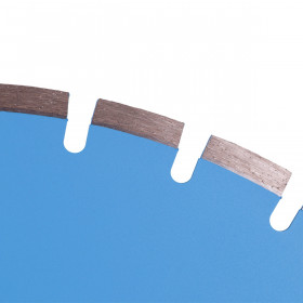 Круг алмазний вiдрiзний 1A1RSS 604 Classic H12