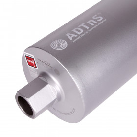 Свердло алмазне DDS-W 132x450x1 1/4 UNC RS8-X