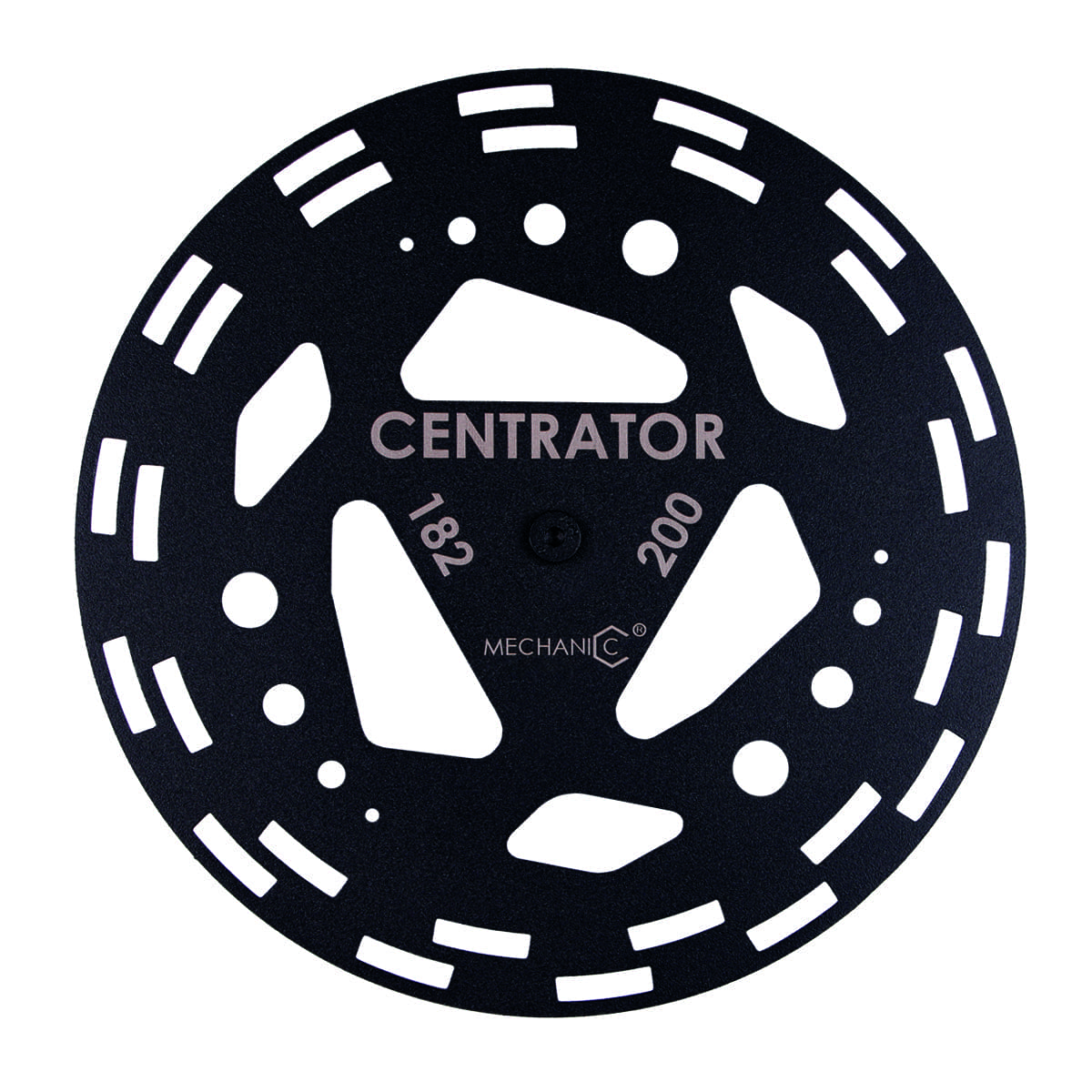 Центратор для засверливания Centrator RS/RM-TX 182/200