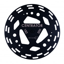 Центратор для засверливания Centrator RS/RM-TX 182/200