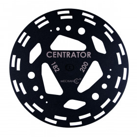 Центратор для засверливания Centrator RS/RM-TX 182/200