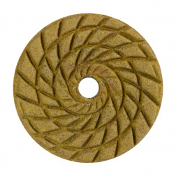 Круги алмазные полировальные 50x3x7 CoolPAD 2