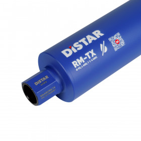 Сверло алмазное DDS-W 092x450-6x1 1/4 UNC RM-TX