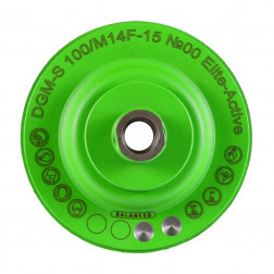 Фреза алмазна DGM-S 100/M14F №00 Elite-Active