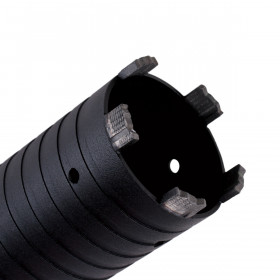 Свердло алмазне DDS-W 072x300x1 1/4 UNC RS-TX