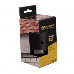 Свердло алмазне DDS-W 72x65-4xM16 Krone PRO / SDS+