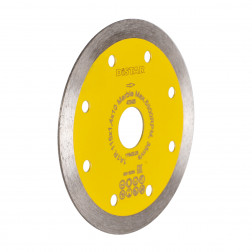 Круг алмазный отрезной 1A1R 115x1,4x10x22,23 Marble