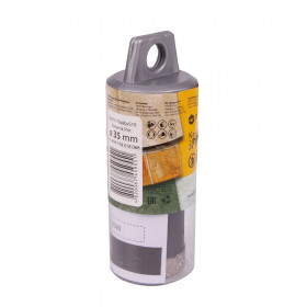 Сверло алмазное DDR-V 35x30xS10 Keramik Pro