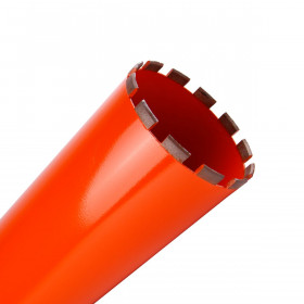 Свердло алмазне DDS-B 152x450x1 1/4 UNC RM7H