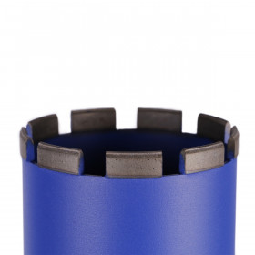 Свердло алмазне DDS-W 102x450x1 1/4 UNC Reinforced concrete