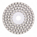 Круг алмазный полировальный 100x3x15 CleanPad #0