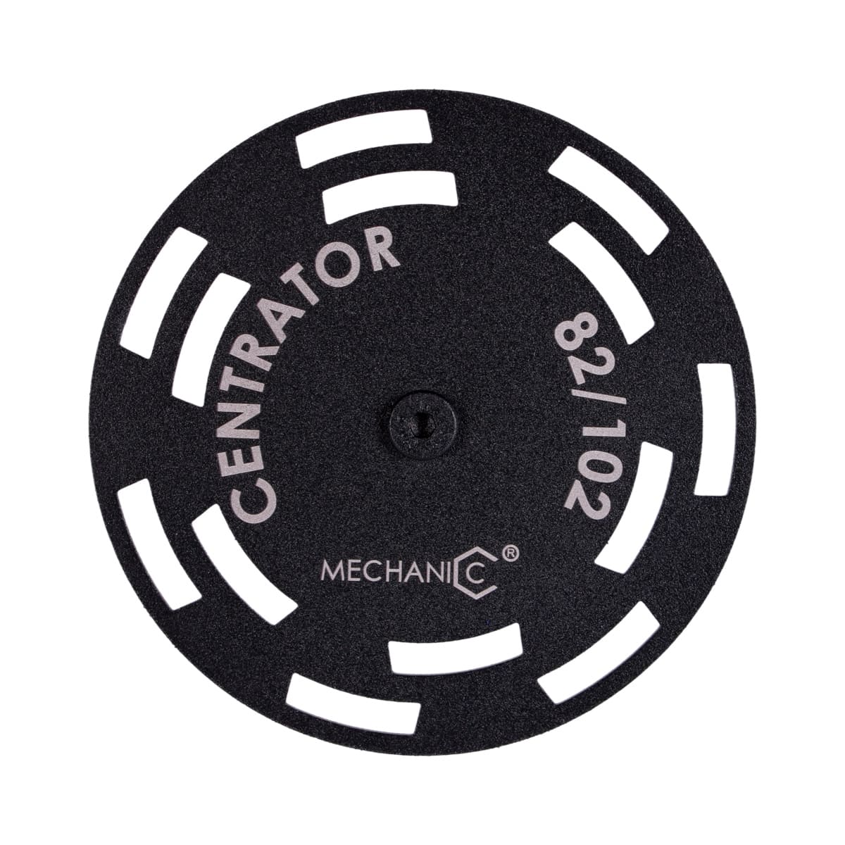 Центратор для засверливания Centrator RS/RM-TX 82/102