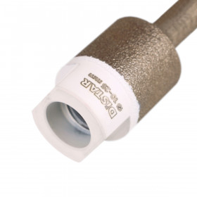 Фреза алмазная пальчиковая GF-V 25/10XM14 ContourPRO