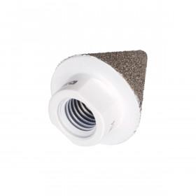 Фреза алмазна конусна Cone 2-35/M14