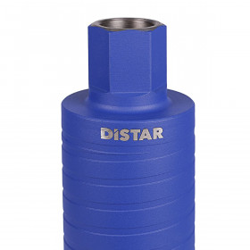 Сверло алмазное DDS-W 082x300 1 1/4 UNC RM-TX