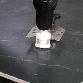 Набір для свердління DrillKIT 6-70 + CoolGEL