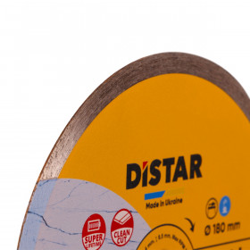 Круг алмазный отрезной 1A1R 180x25,4 Marble