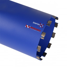 Сверло алмазное DDS-W 152x450-11x1 1/4 UNC RM-TX