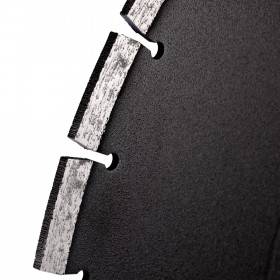 Круг алмазний вiдрiзний 1A1RSS 450 Asphalt