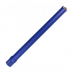 Сверло алмазное DDS-W 042x450-4х1 1/4 UNC RM-TX