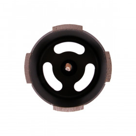 Сверло алмазное DDS-W 068x70xSDS+ CS-X