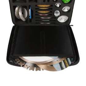 Защитный кейс для инструмента Distar BOX