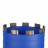 Свердло алмазне DDS-W 112x300-9x1 1/4 UNC RM-TX