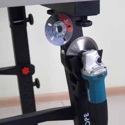 Станок плиточника CeraMAX 1200 TELESCOPE 2.0