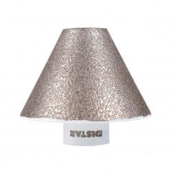 Фреза алмазна конусна Cone 18-55/M14