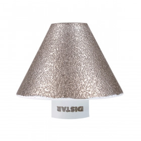 Фреза алмазная конусная Cone 18-55/M14