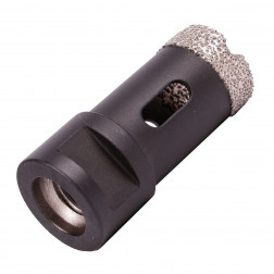 Сверло алмазное DDR-V 25x30xM14 Keramik Pro