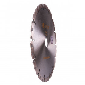 Круг алмазний вiдрiзний 1A1RSS/C3-H 180x22,23 RM-W