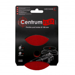 Тримач гумовий 100*M14 CentrumFlex