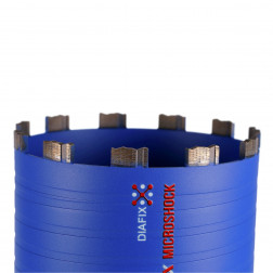 Сверло алмазное DDS-W 152x300-11x1 1/4 UNC RM-TX