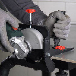 LINER 115-125 насадка на УШМ