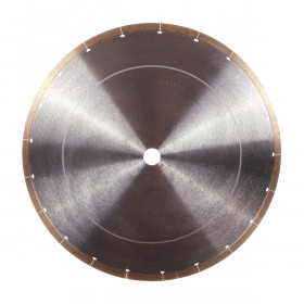 Круг алмазный отрезной 1A1R 400x25,4 Hard ceramics Advanced