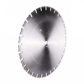 Круг алмазный отрезной 1A1RSS 504 CLG RS-Z