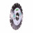 Круг алмазний вiдрiзний 1A1RSS/C1-W 300x2,8/1,8x9x25,4-18 F4 Bestseller Concrete