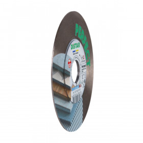 Круг алмазний вiдрiзний 1A1R 115x22,23H Perfect