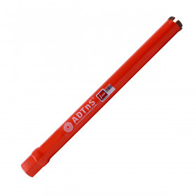 Сверло алмазное DDS-W 047x450x1 1/4 UNC RS7