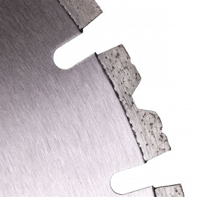 Круг алмазний вiдрiзний 1A1RSS 350 Bestseller Concrete Plus